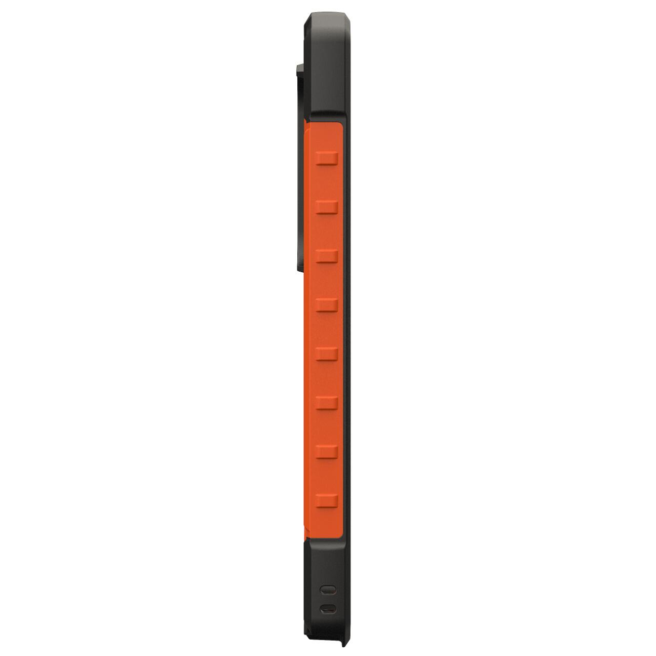 UAG Husa Pathfinder Magnetic Samsung Galaxy S26 Ultra Orange [12]