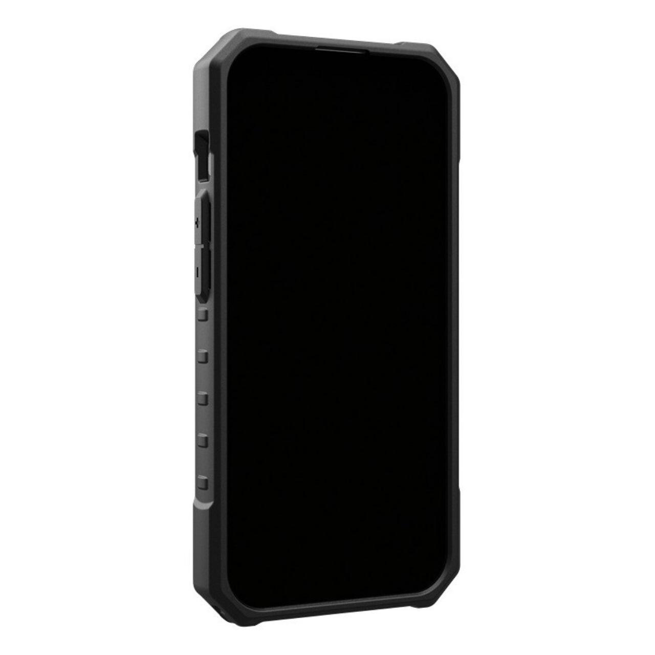 UAG Husa Pathfinder Magsafe iPhone 15 Pro Ash [7]