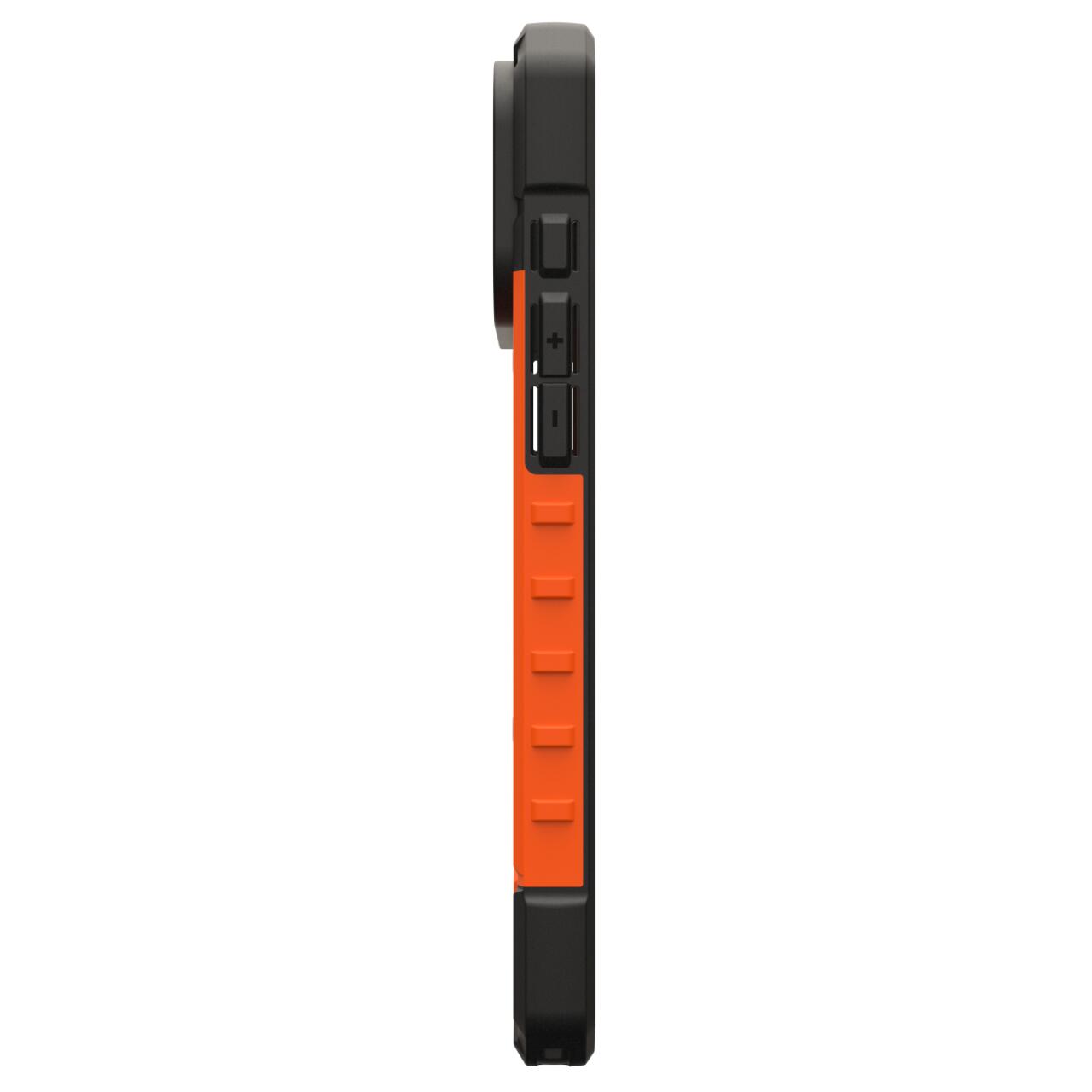 UAG Husa Pathfinder Magsafe iPhone 17 Pro Max Orange [6]