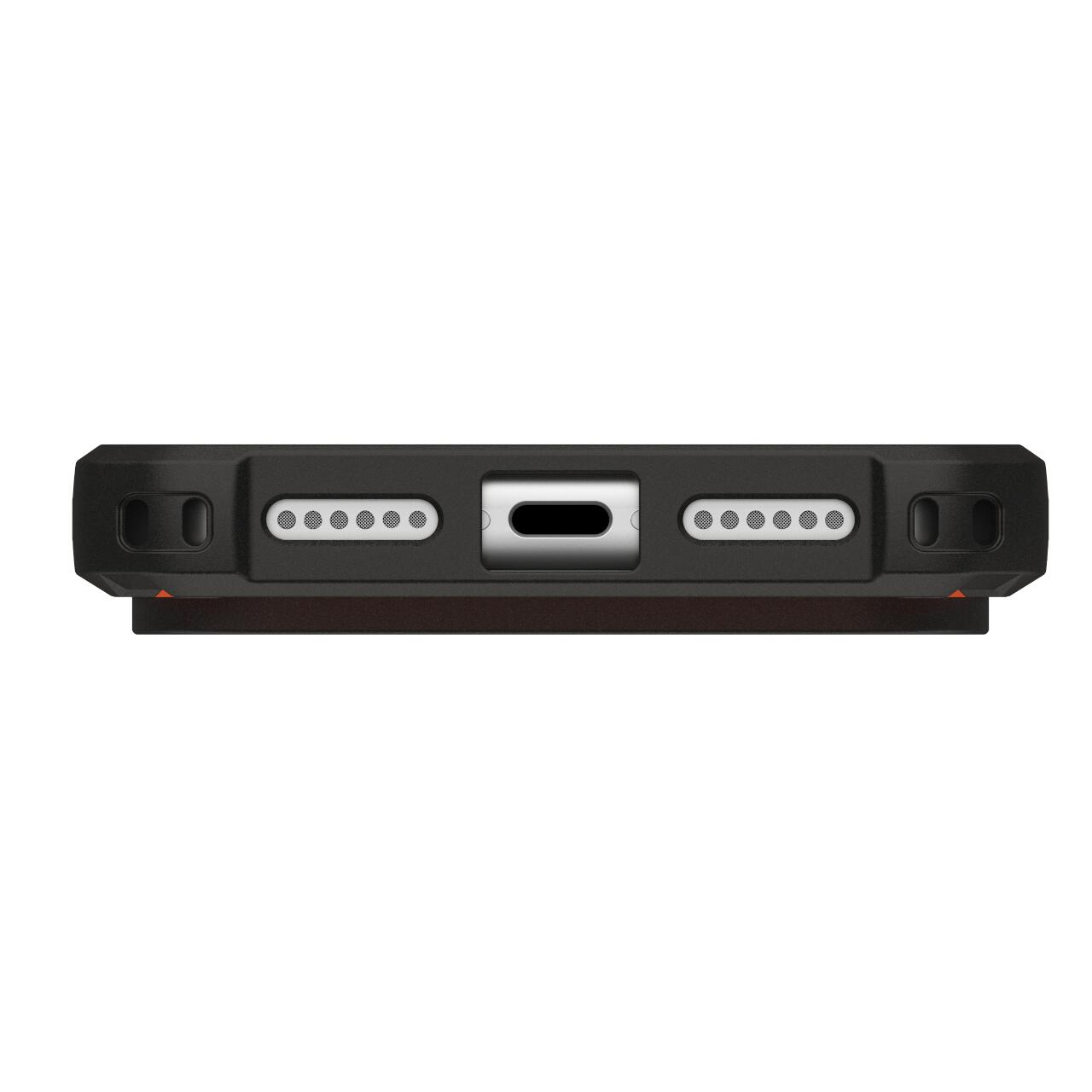 Laptop, Tablete & Telefoane - UAG Husa Pathfinder Magsafe iPhone 17 Pro Max Orange