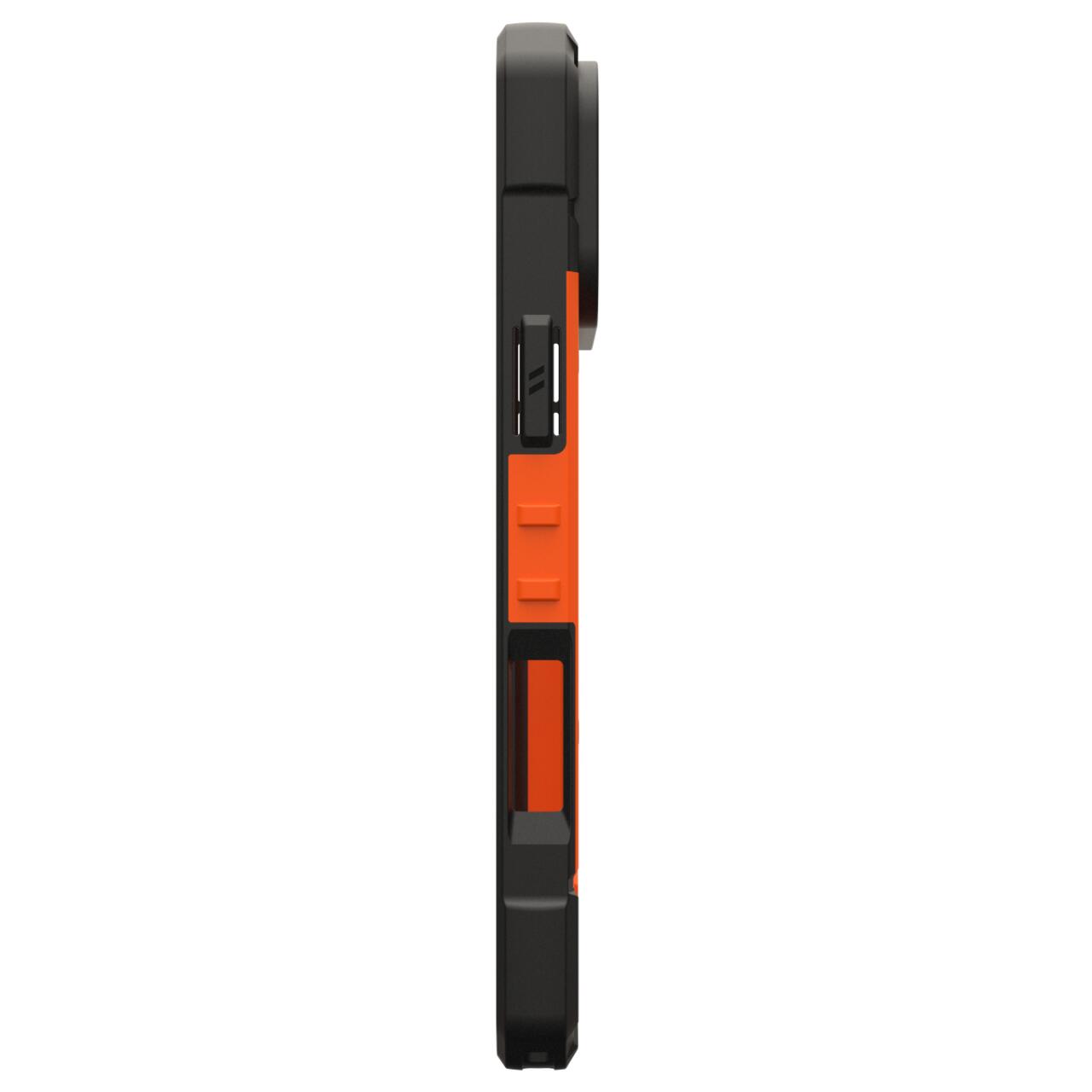 UAG Husa Pathfinder Magsafe iPhone 17 Pro Max Orange [5]
