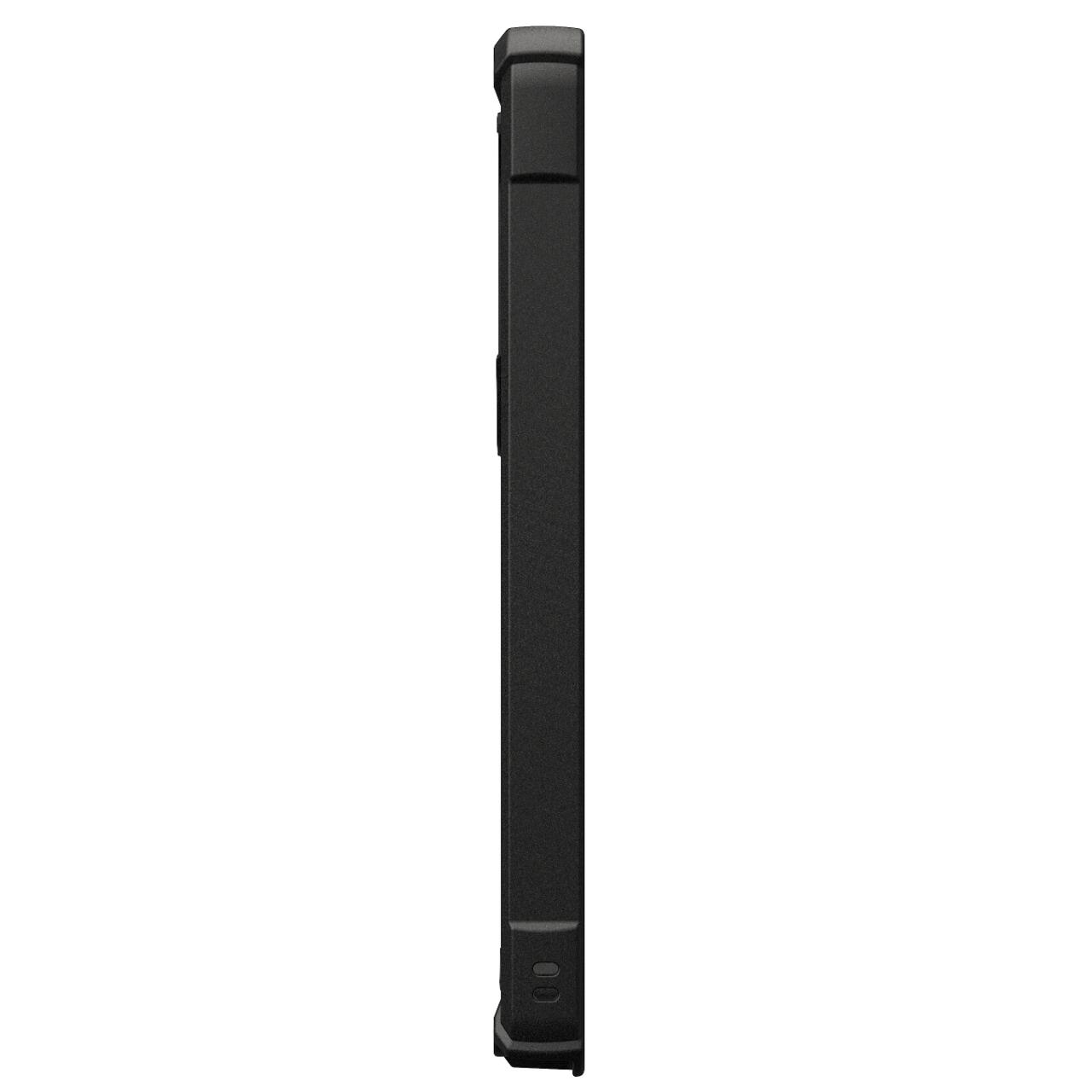 UAG Husa Plasma XTE Magnetic Samsung Galaxy S26 Ultra Black Clear [8]