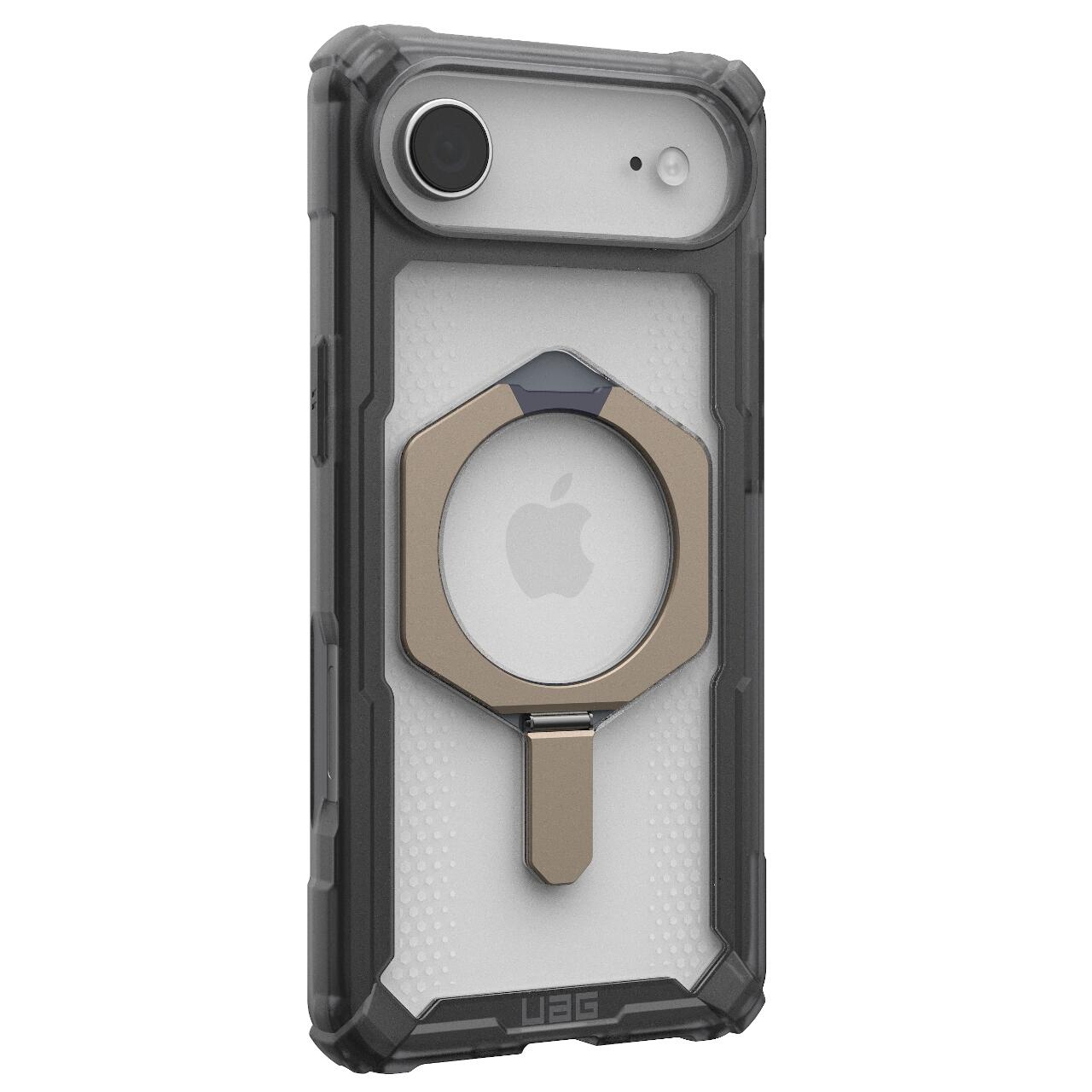 UAG Husa Plasma XTE MagSafe iPhone Air Ash Titanium [3]