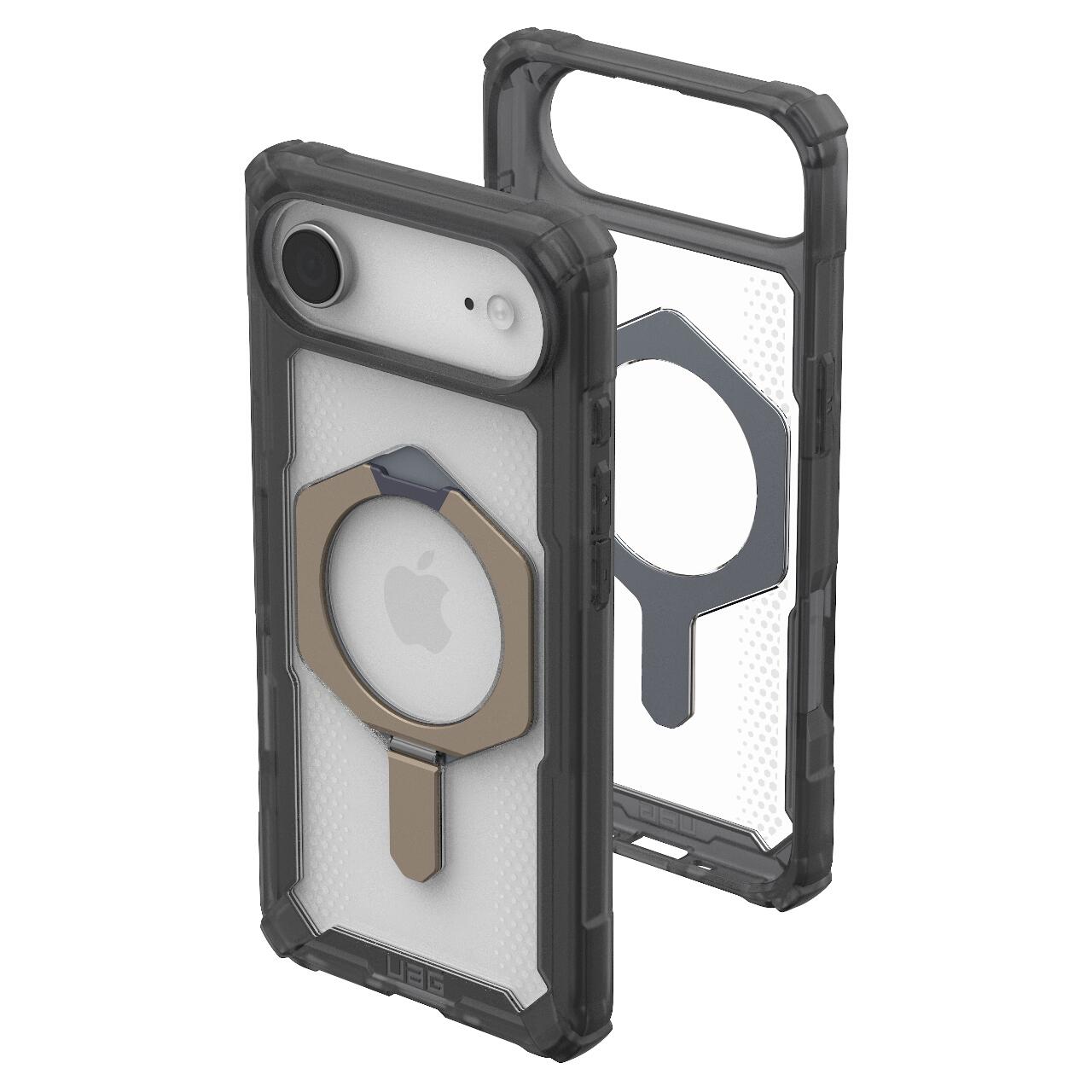 UAG Husa Plasma XTE MagSafe iPhone Air Ash Titanium [1]