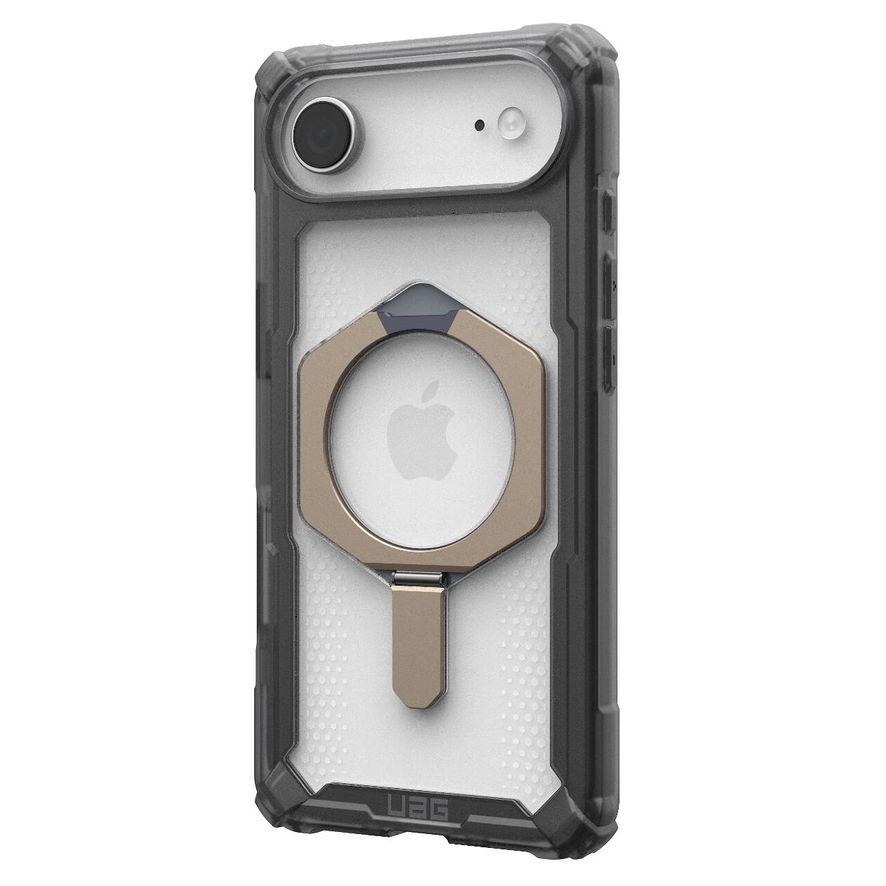 UAG Husa Plasma XTE MagSafe iPhone Air Ash Titanium [2]