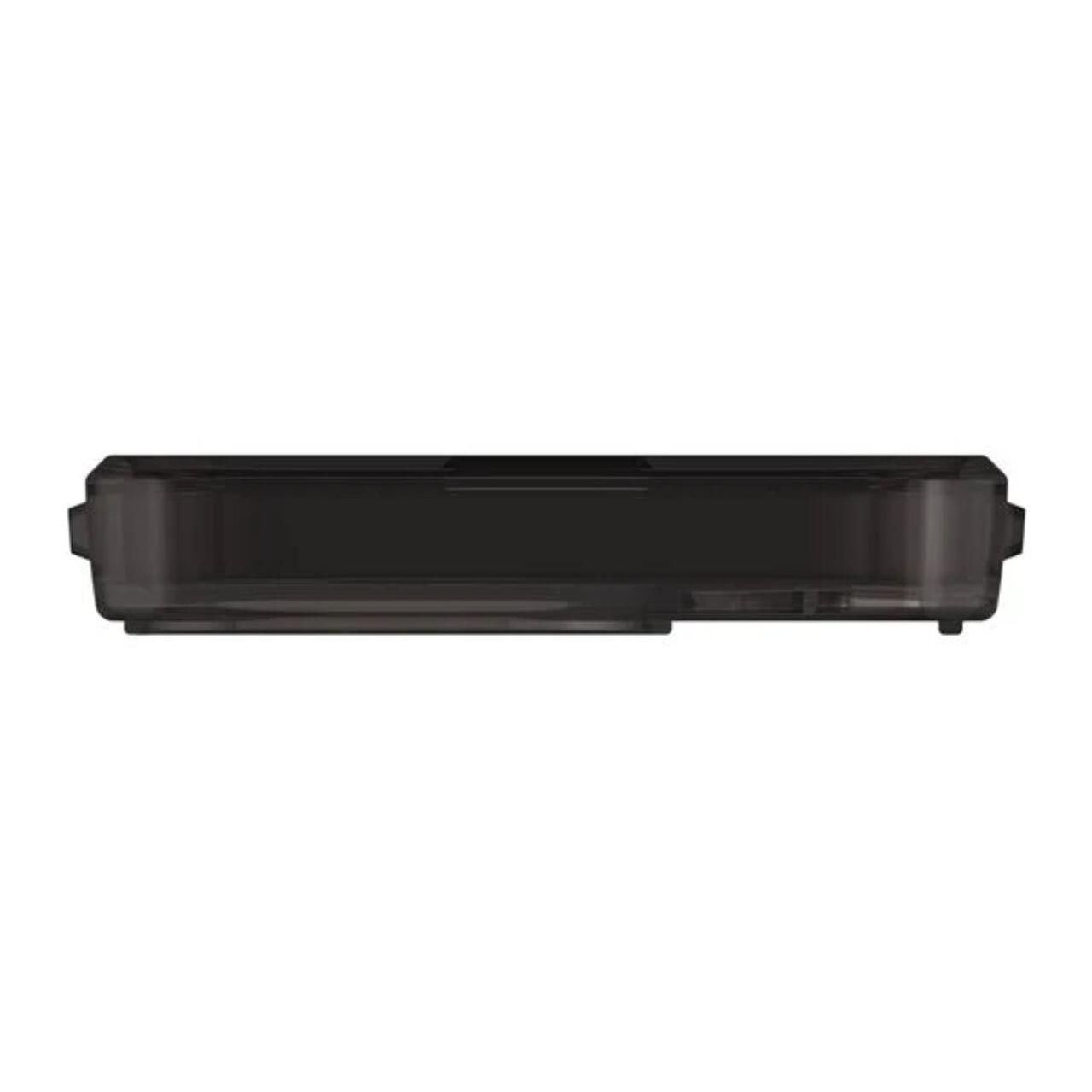 UAG Husa Plyo MagSafe Series iPhone 15 Pro Black/Bronze [8]