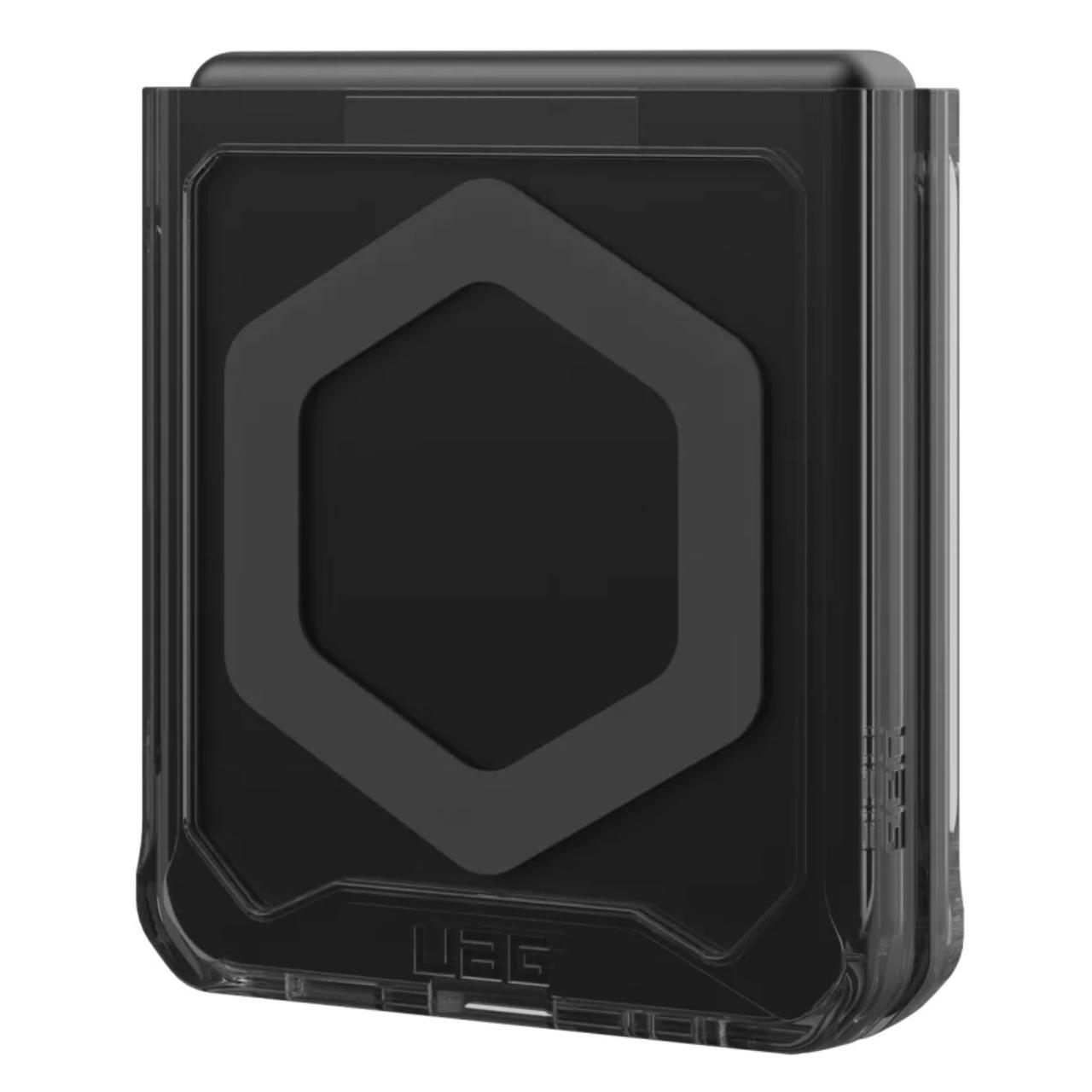 UAG Husa Plyo Pro Samsung Galaxy Z Flip5 Ash / Space Grey [6]
