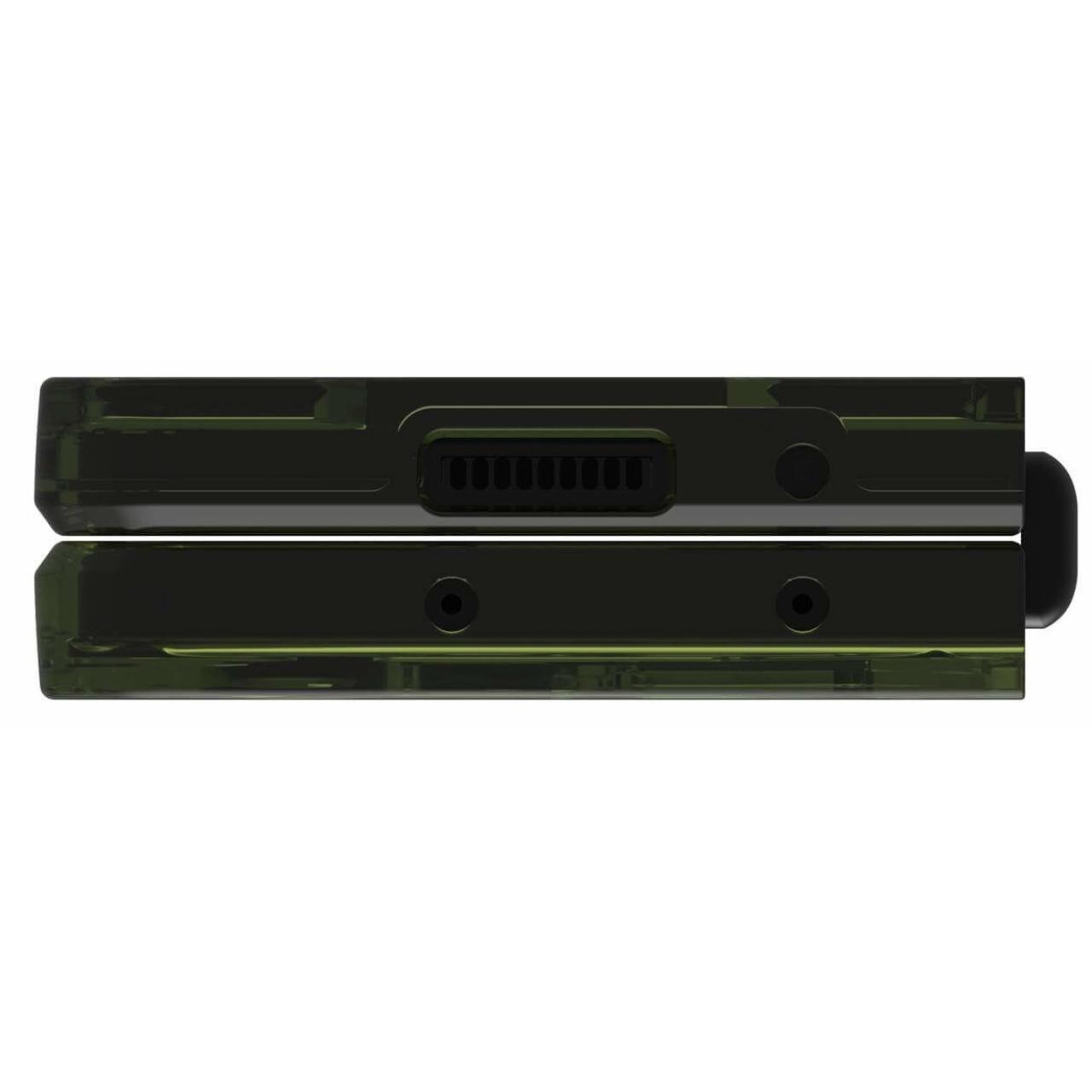 UAG Husa Plyo Pro Samsung Galaxy Z Fold5 Olive / Space Grey [6]
