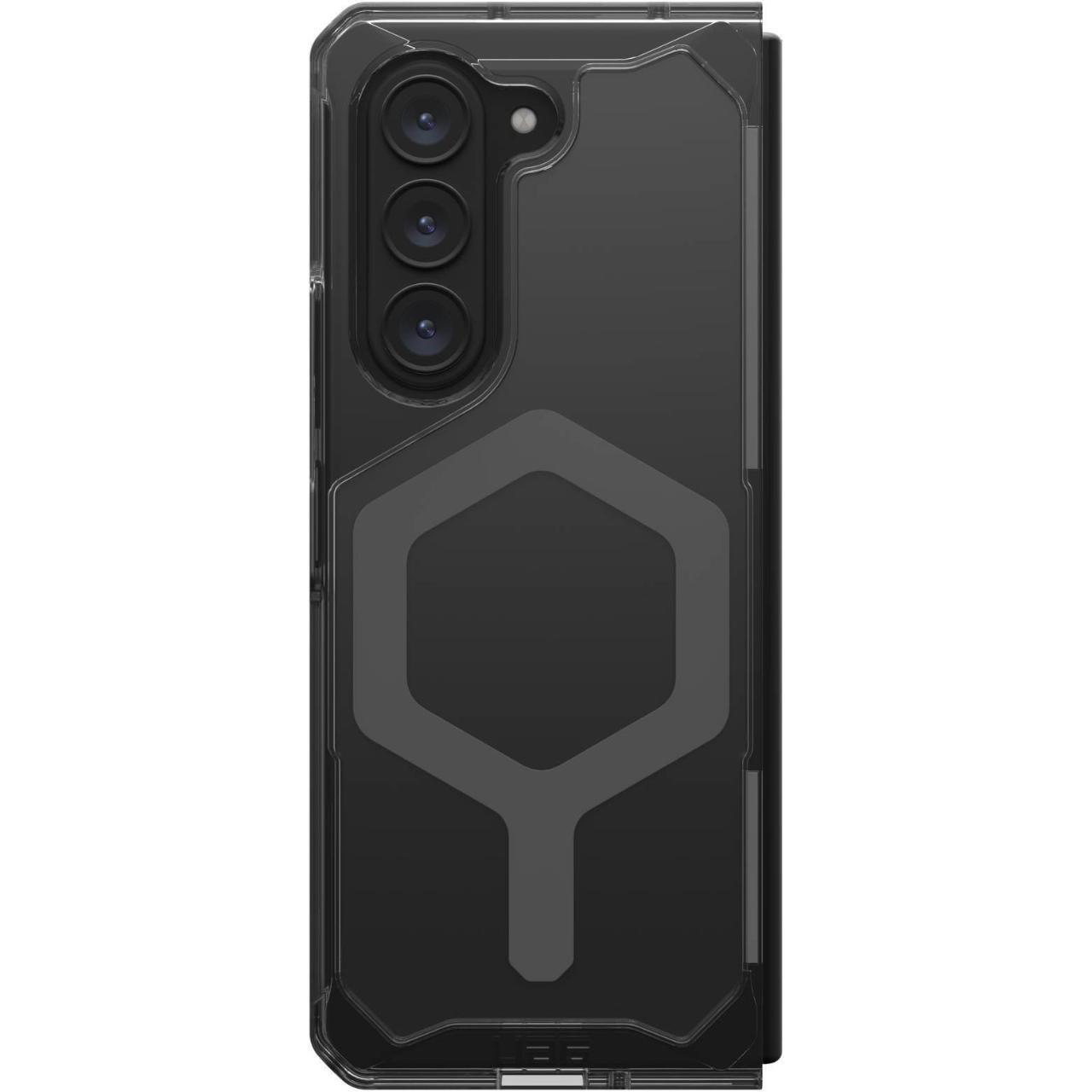 UAG Husa Plyo Pro Samsung Galaxy Z Fold5 Ash / Space Grey [2]