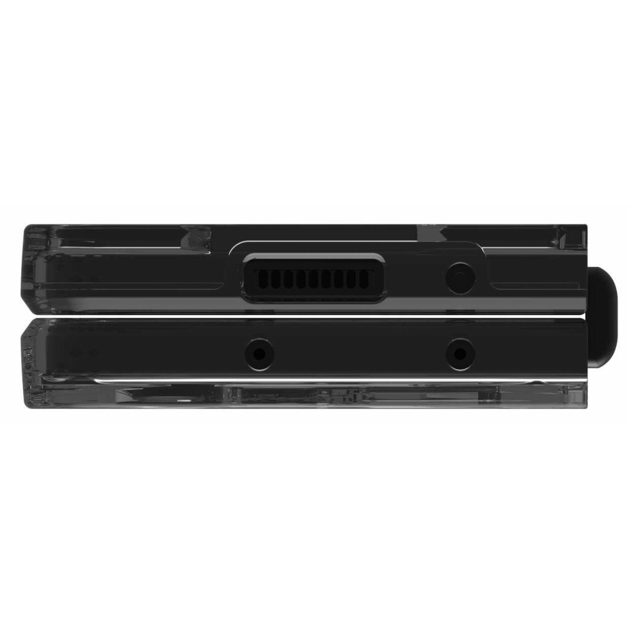 UAG Husa Plyo Pro Samsung Galaxy Z Fold5 Ash / Space Grey [5]