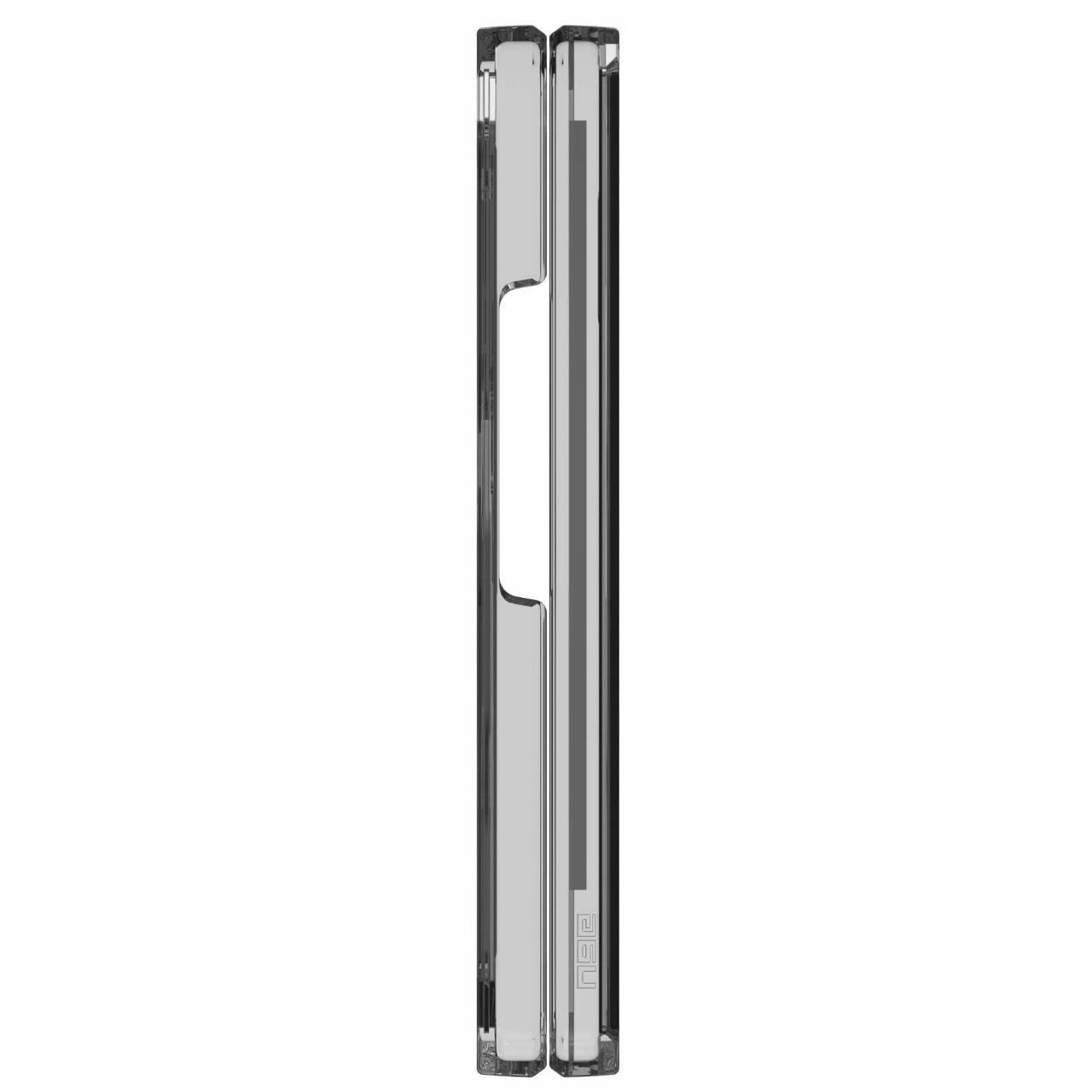 UAG Husa Plyo Pro Samsung Galaxy Z Fold5 Ash / Space Grey [8]