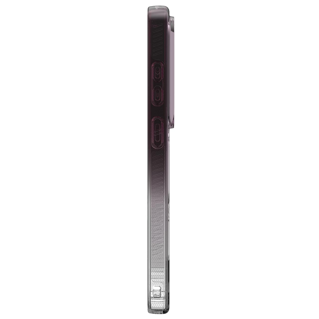 Laptop, Tablete & Telefoane - UAG Husa Plyo Series Magnetic Samsung Galaxy S26 Ultra Black Clear Ombre