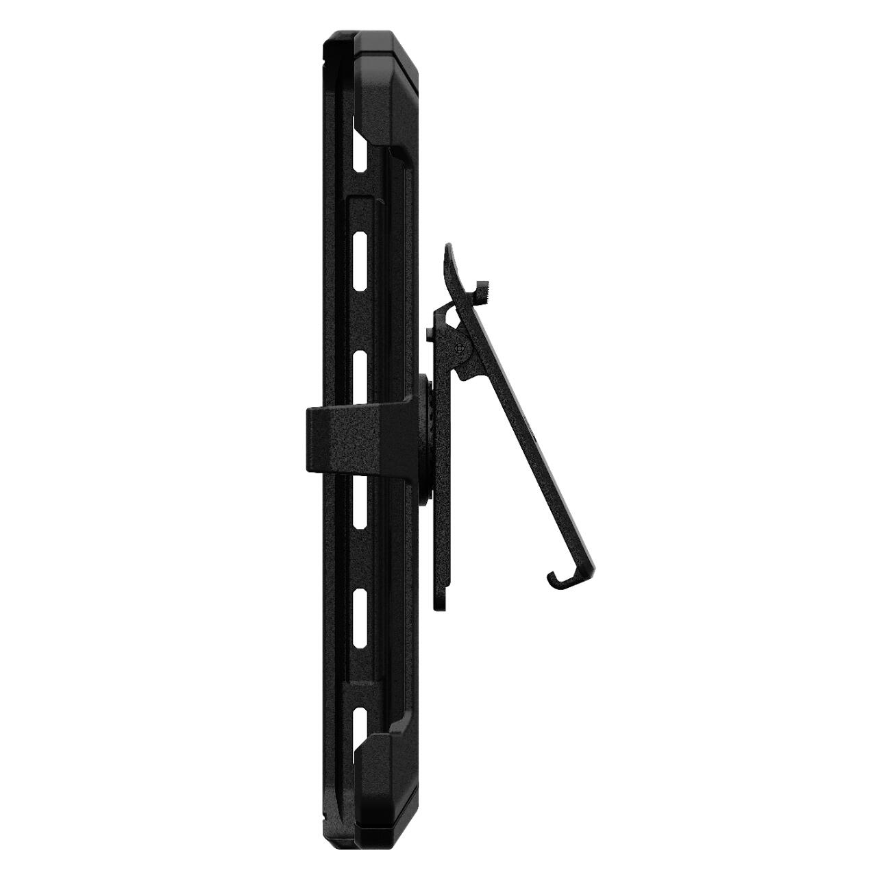 UAG Husa Trooper Magnetic Samsung Galaxy S26 Ultra Black Holster (2 parti: spate + protectie margini) [28]