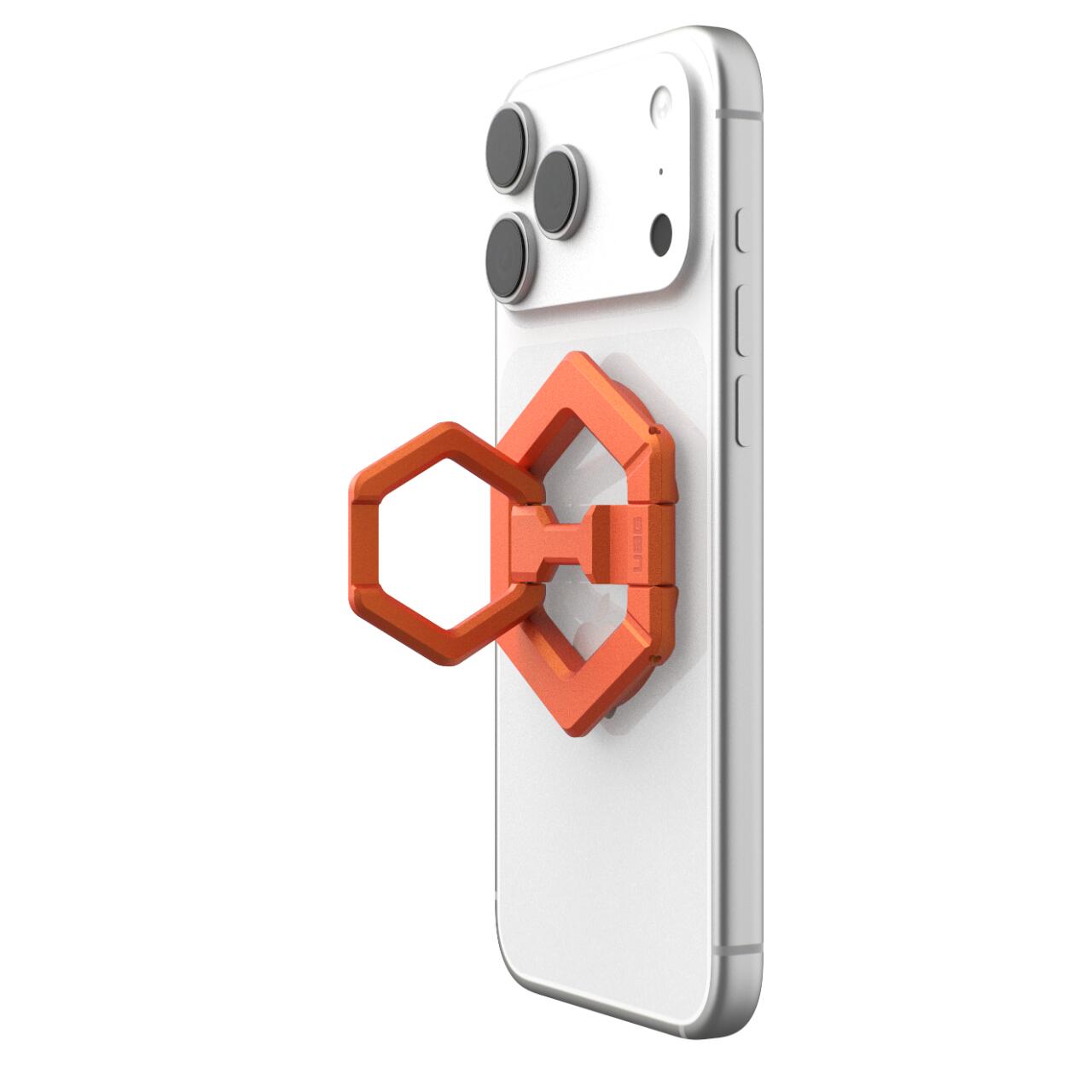 UAG Inel magnetic pentru telefon Burnt Orange [10]