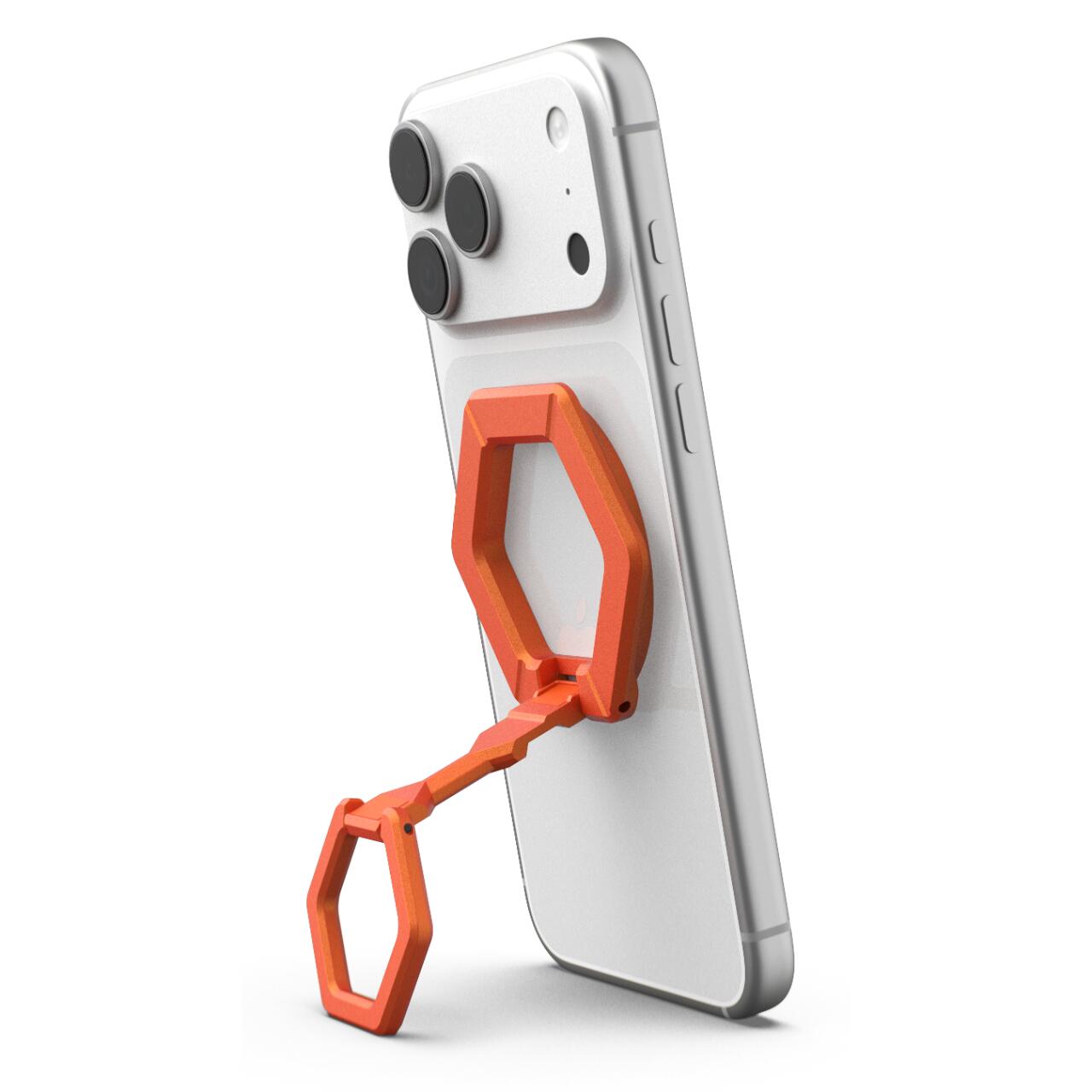 UAG Inel magnetic pentru telefon Burnt Orange [11]