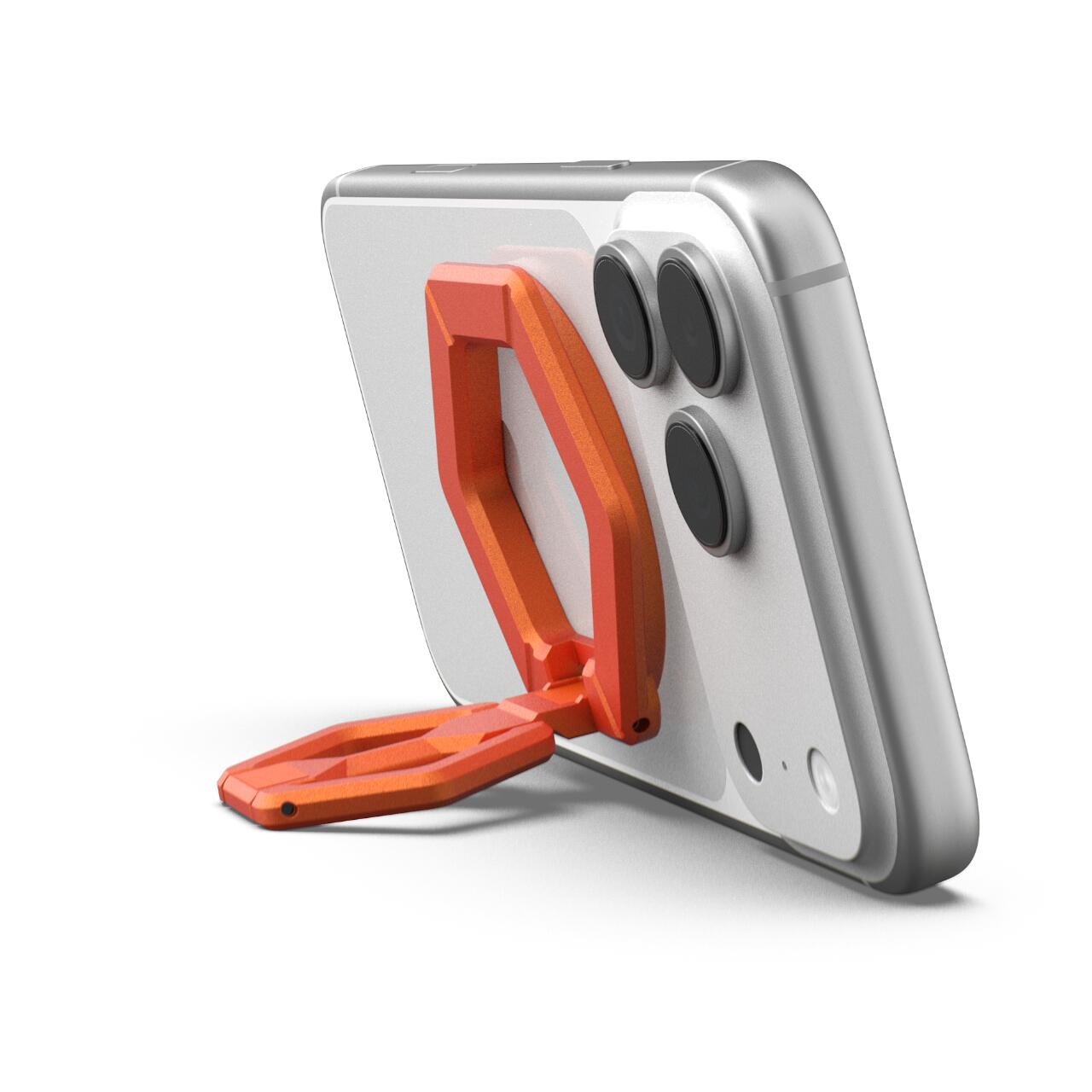 UAG Inel magnetic pentru telefon Burnt Orange [12]
