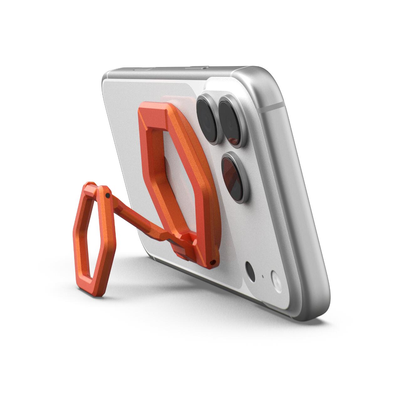 UAG Inel magnetic pentru telefon Burnt Orange [13]
