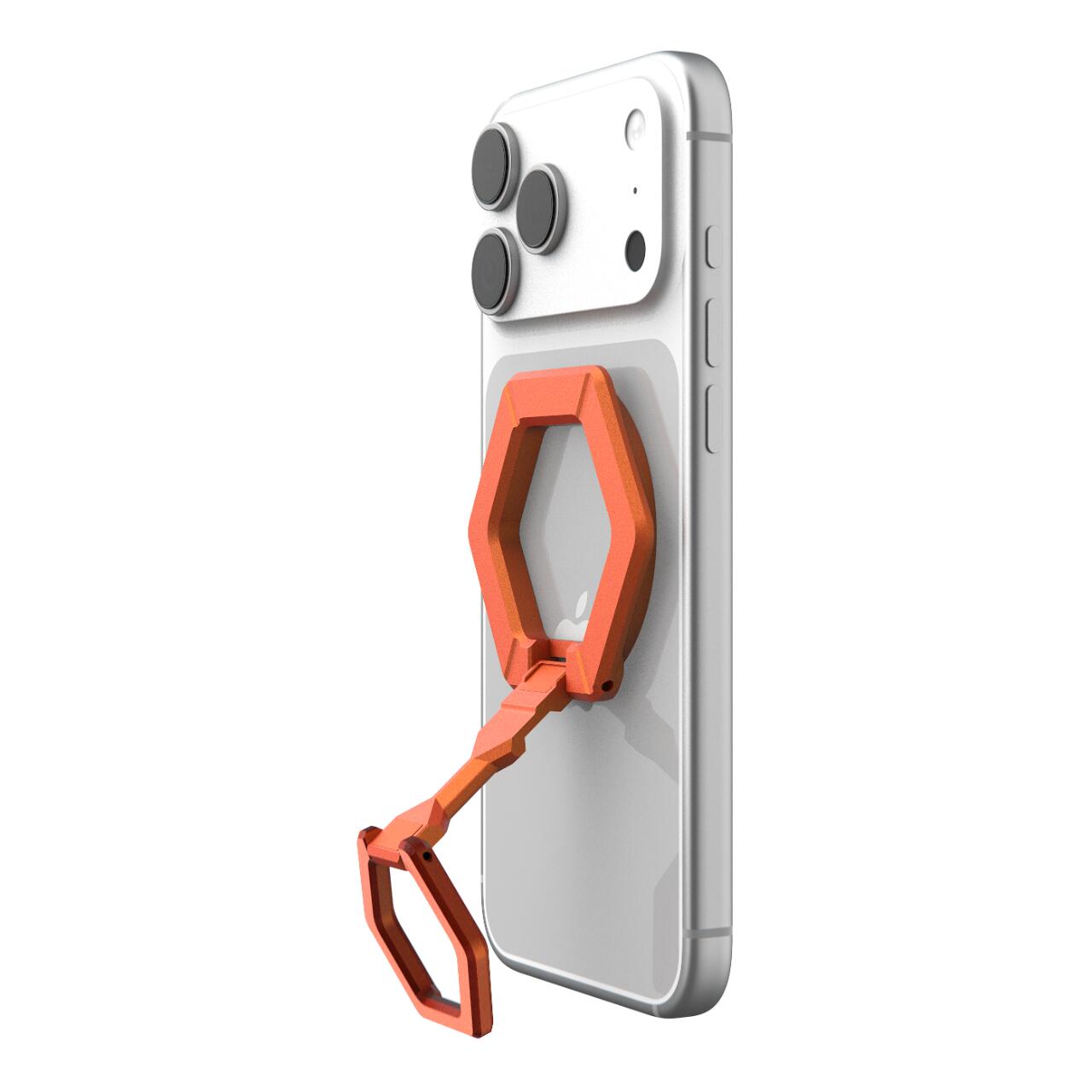 UAG Inel magnetic pentru telefon Burnt Orange [14]