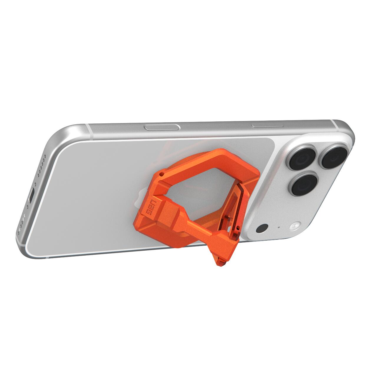 UAG Inel magnetic pentru telefon Burnt Orange [16]