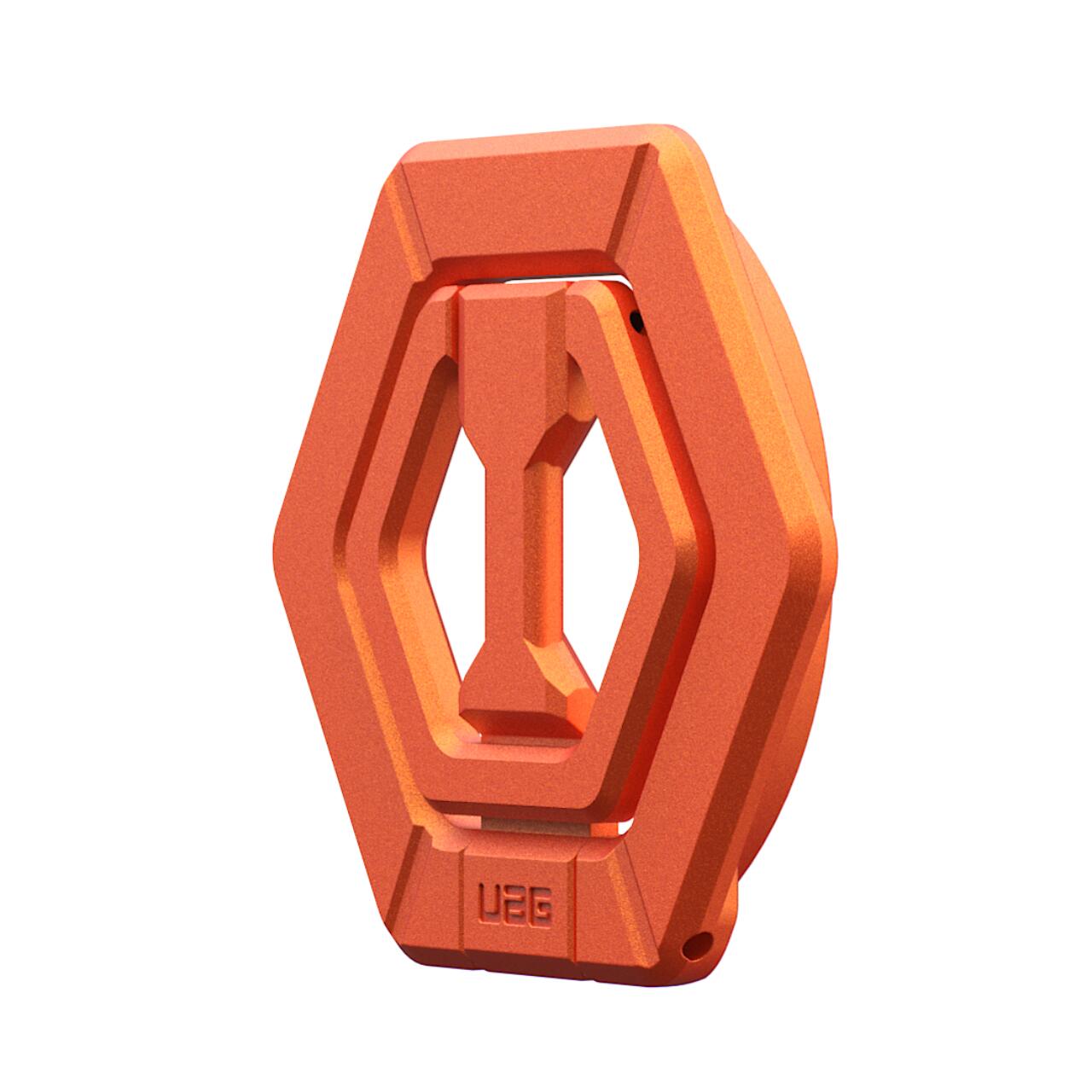 UAG Inel magnetic pentru telefon Burnt Orange [1]
