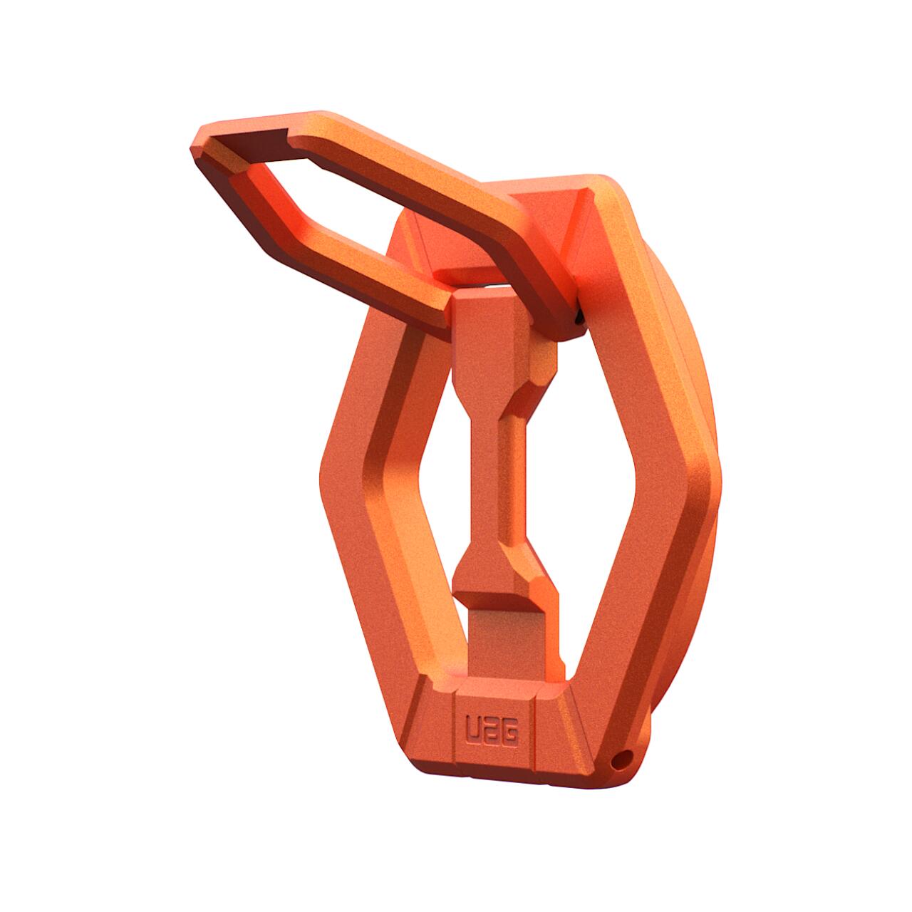 UAG Inel magnetic pentru telefon Burnt Orange [2]
