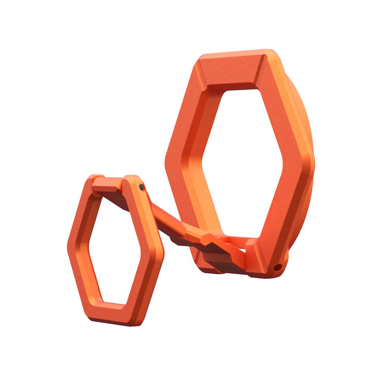 UAG Inel magnetic pentru telefon Burnt Orange [3]