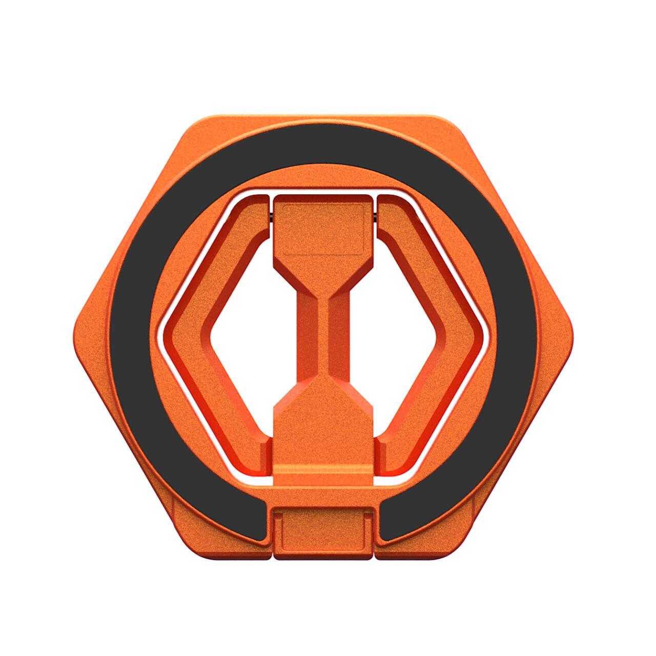 UAG Inel magnetic pentru telefon Burnt Orange [6]