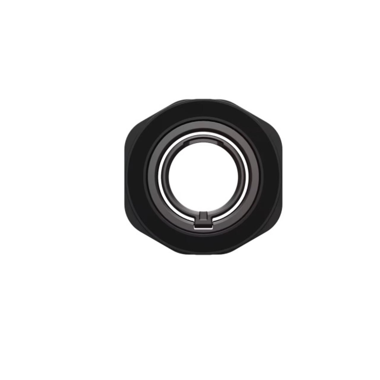 UAG Inel magnetic stand pentru telefon Black [13]