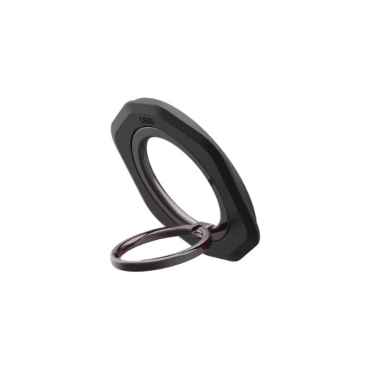 UAG Inel magnetic stand pentru telefon Black [3]