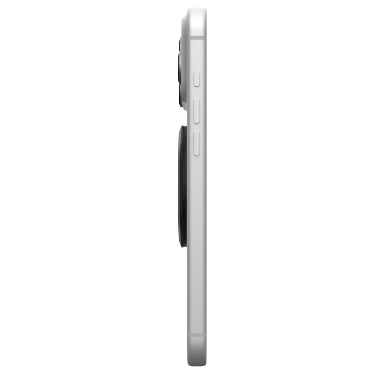 UAG Inel magnetic stand pentru telefon Black [4]
