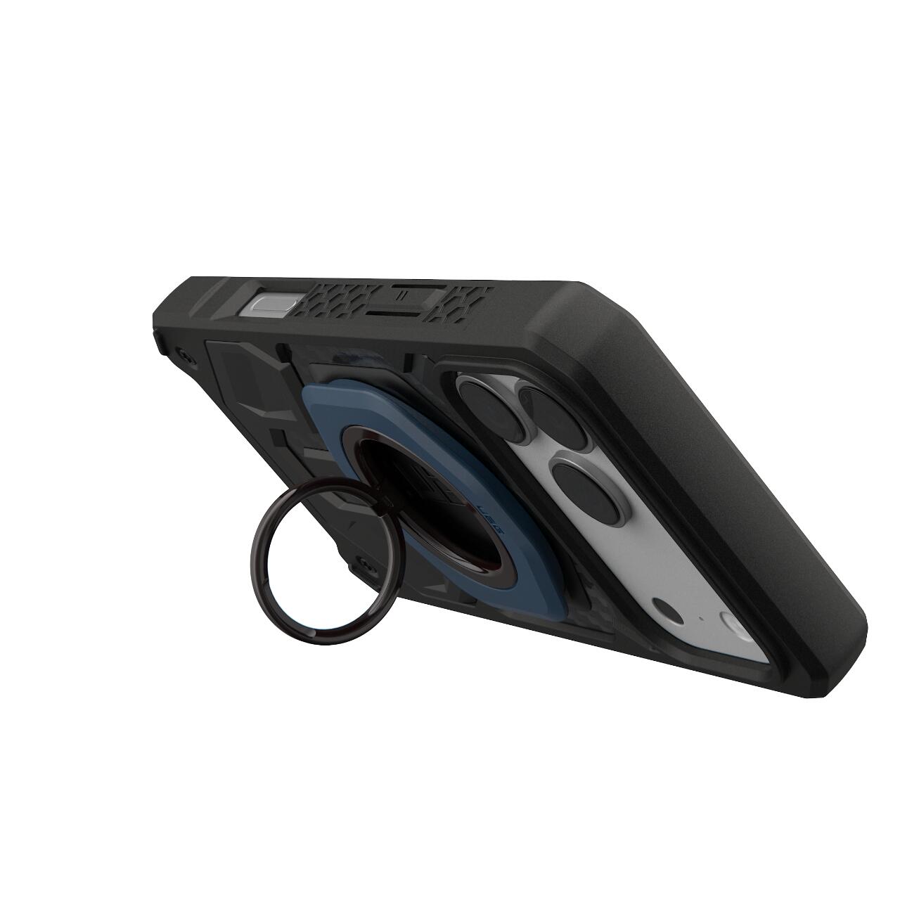 UAG Inel magnetic stand pentru telefon Mallard [12]