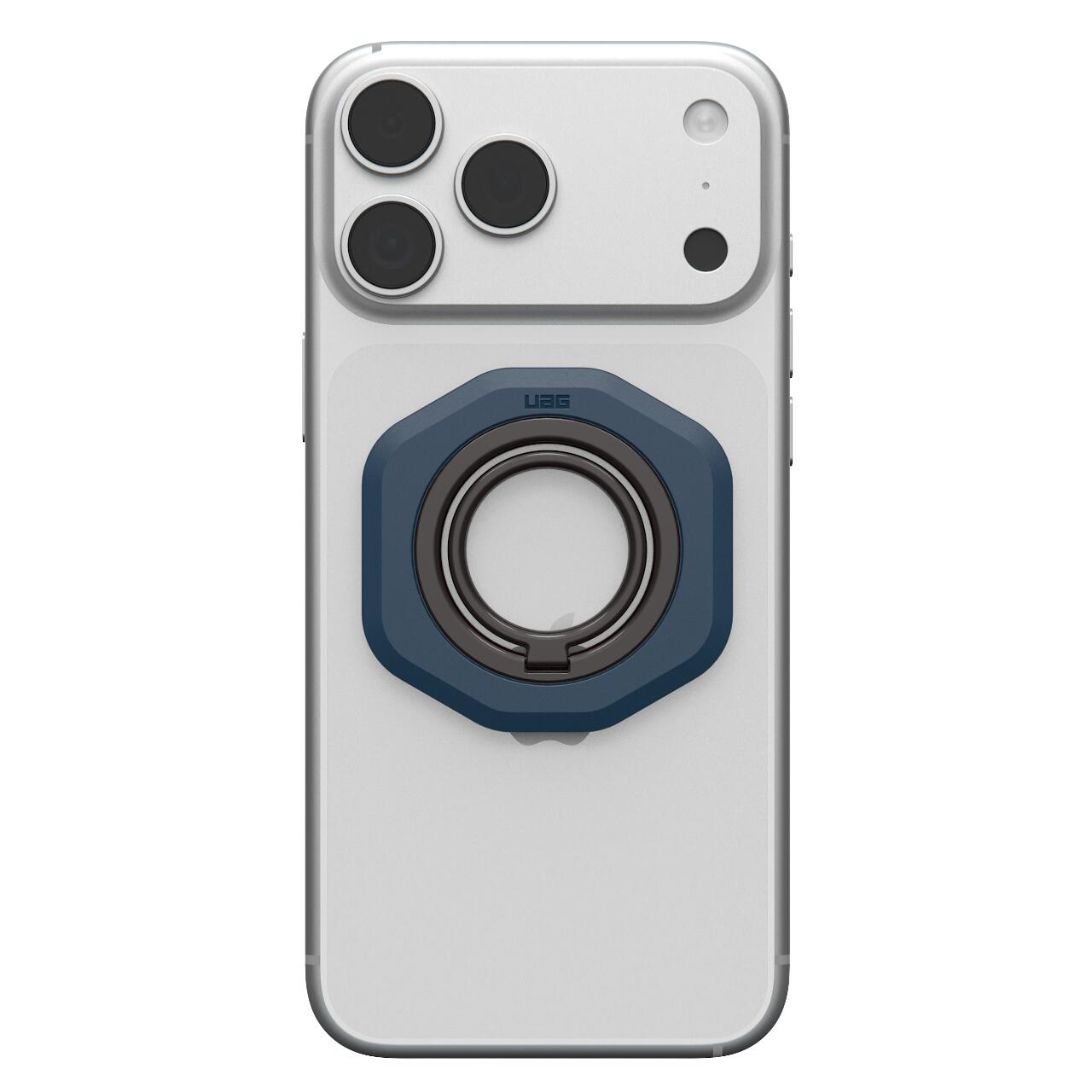 UAG Inel magnetic stand pentru telefon Mallard [14]