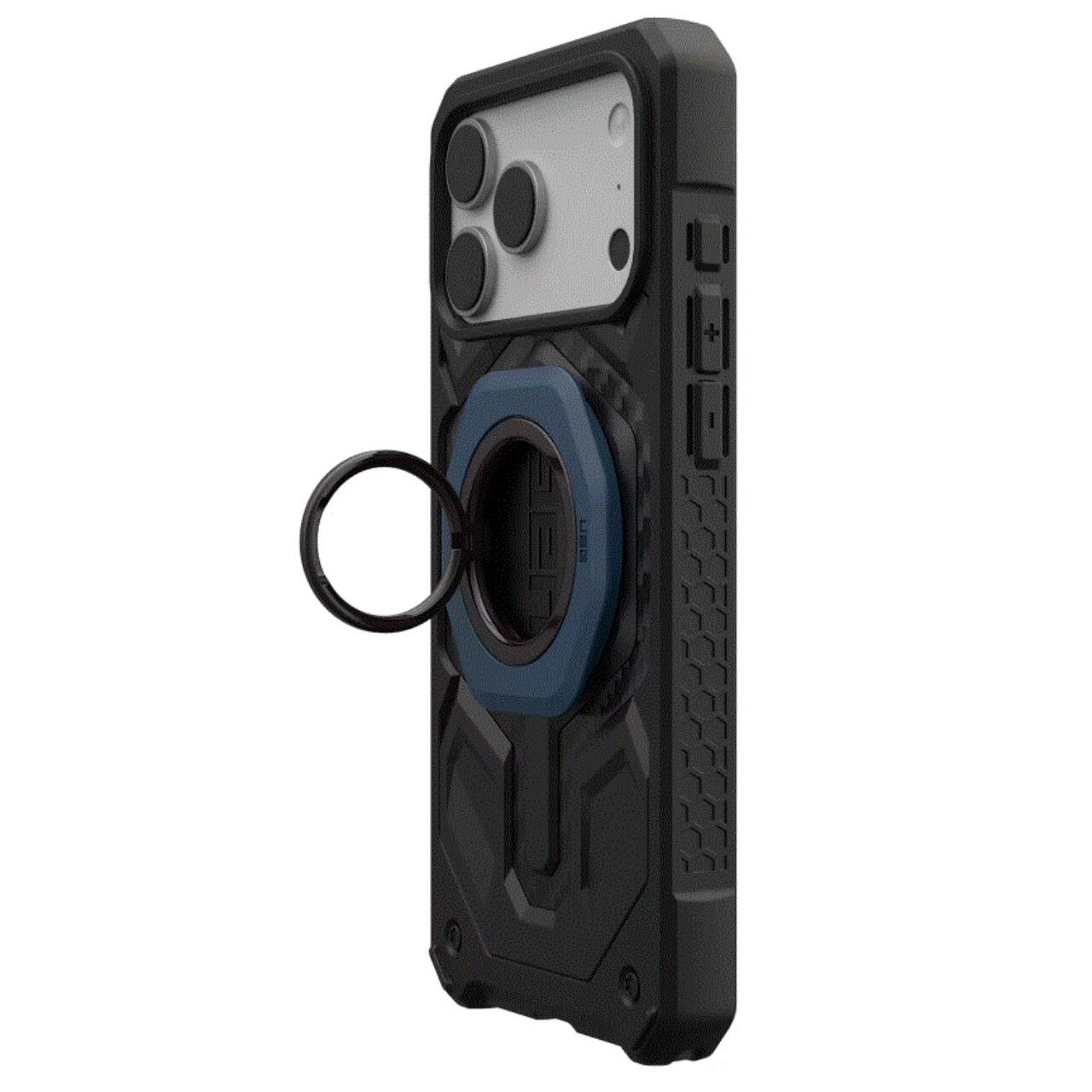 Laptop, Tablete & Telefoane - UAG Inel magnetic stand pentru telefon Mallard
