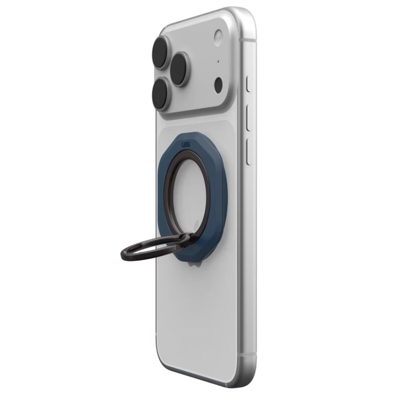 UAG Inel magnetic stand pentru telefon Mallard [3]