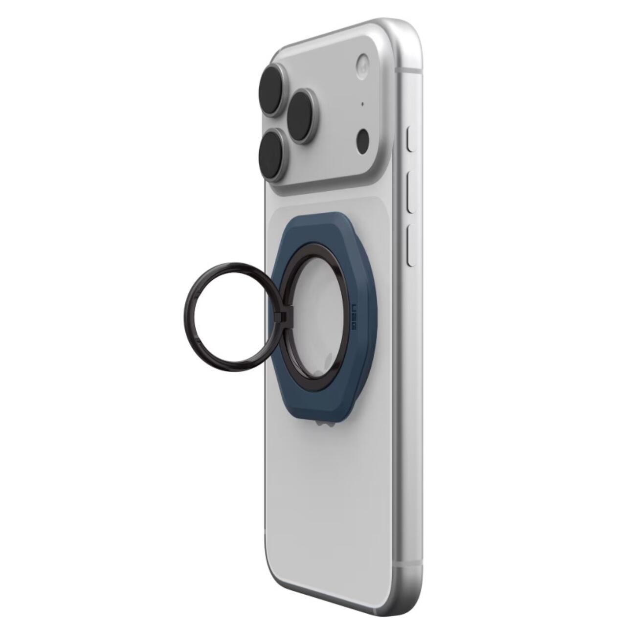 UAG Inel magnetic stand pentru telefon Mallard [4]