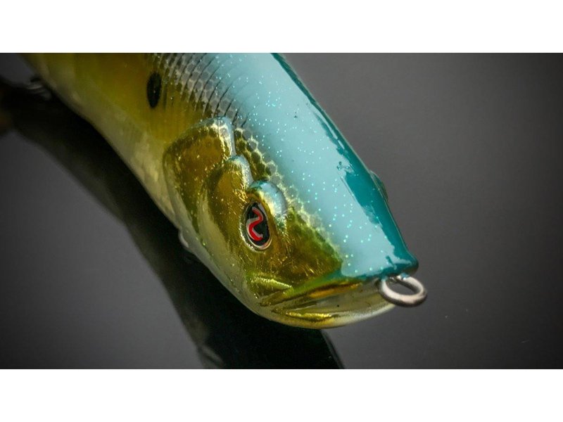 Vobler River2Sea S-Waver 168S 16.8cm 46g Abalone Shad 13 16.8cm 46g Abalone Shad [2]