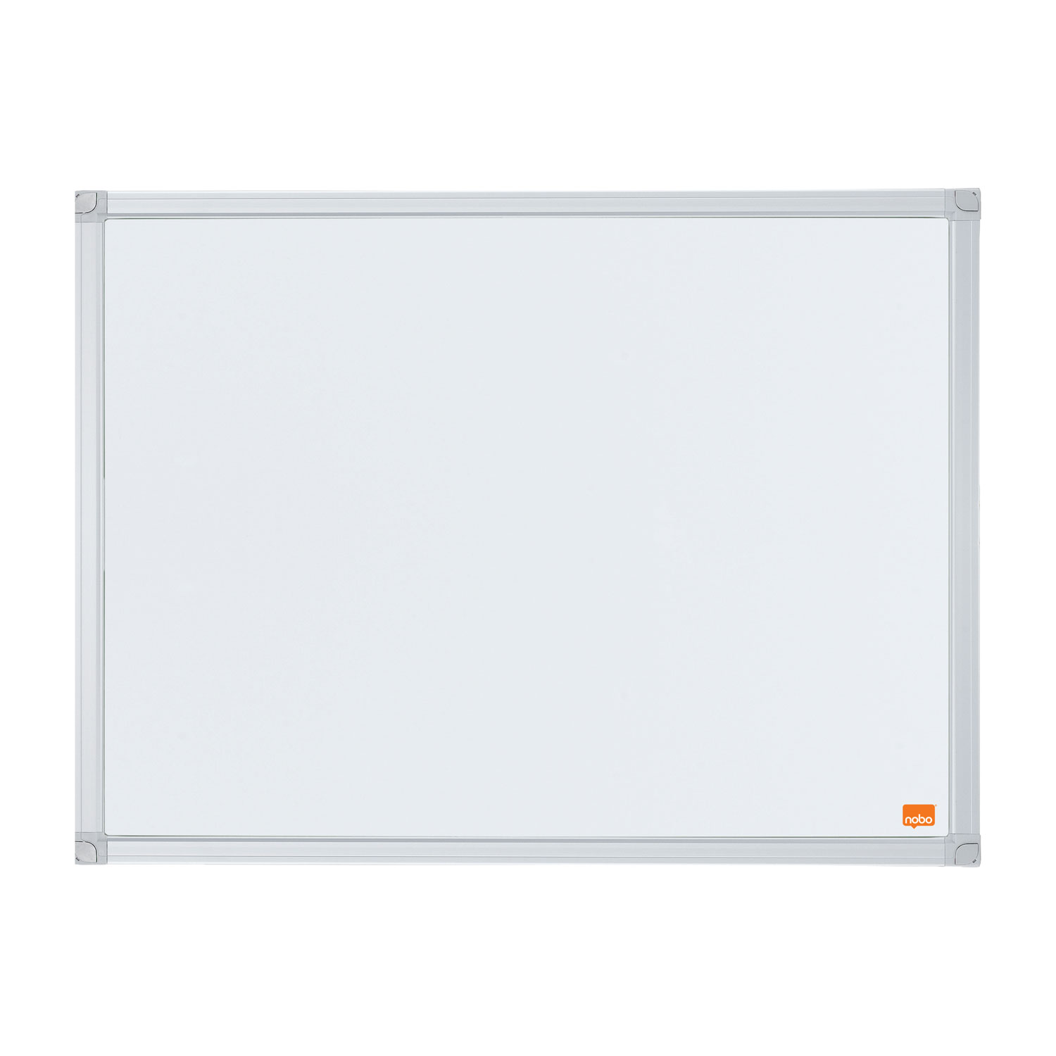 Whiteboard magnetic 60 x 45 cm essentials nobo [0]