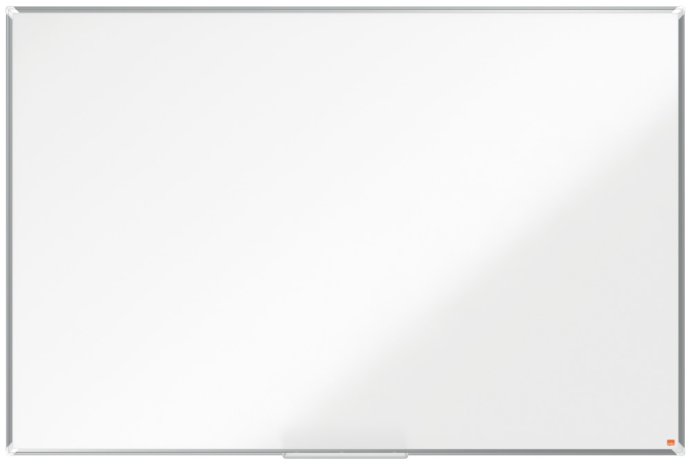 Whiteboard magnetic otel lacuit 120*180cm premium plus nobo [4]