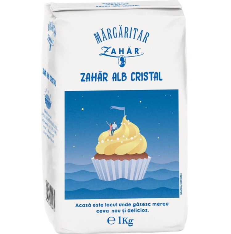 Bucătărie & Servire - Zahar 1kg