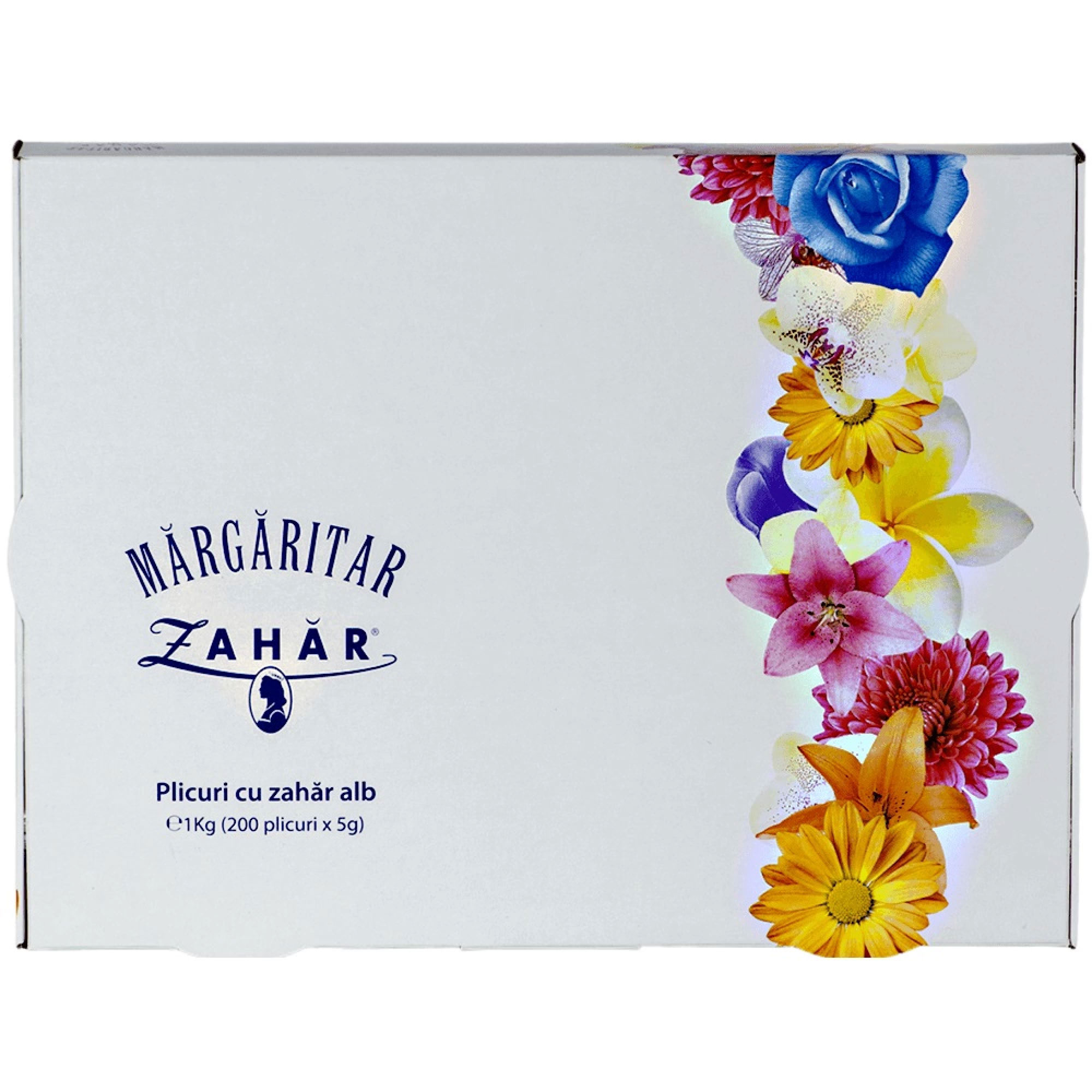 Bucătărie & Servire - Zahar plicuri 200/set