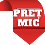 Pret mic