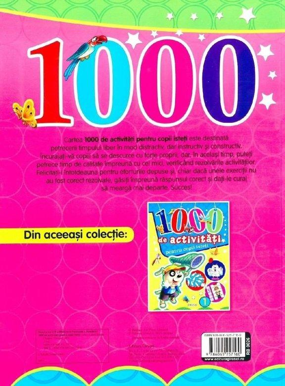 1000 de activitati pentru copii isteti 2 [2]