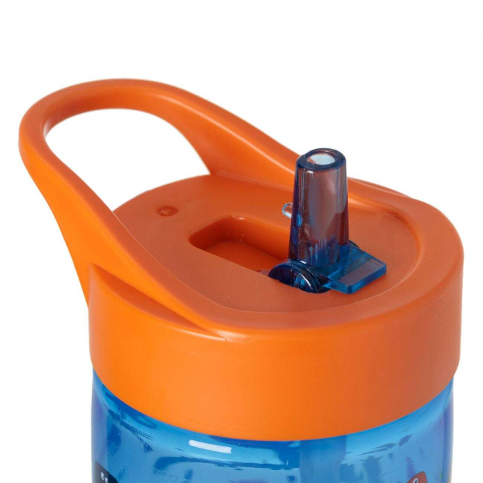 Sticle Apa Copii, Gradinita si Scoala, 430 ml, Dinozauri - Micostore [2]