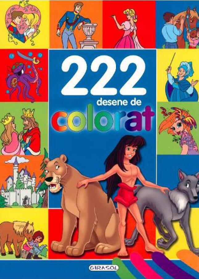 222 desene de colorat [1]