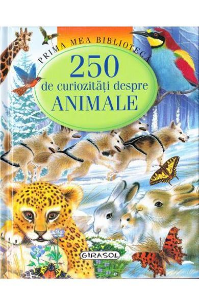 250 de curiozitati despre animale [1]