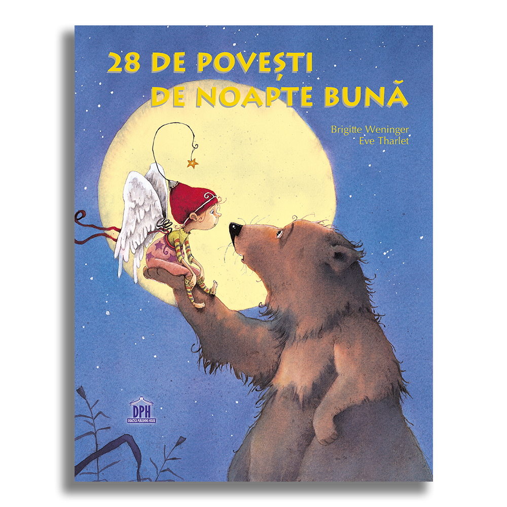 28 de povesti de noapte buna [1]