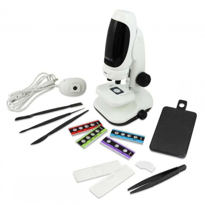 3 in 1 Video Microscop [2]