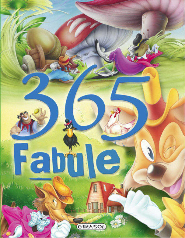 365 Fabule [1]