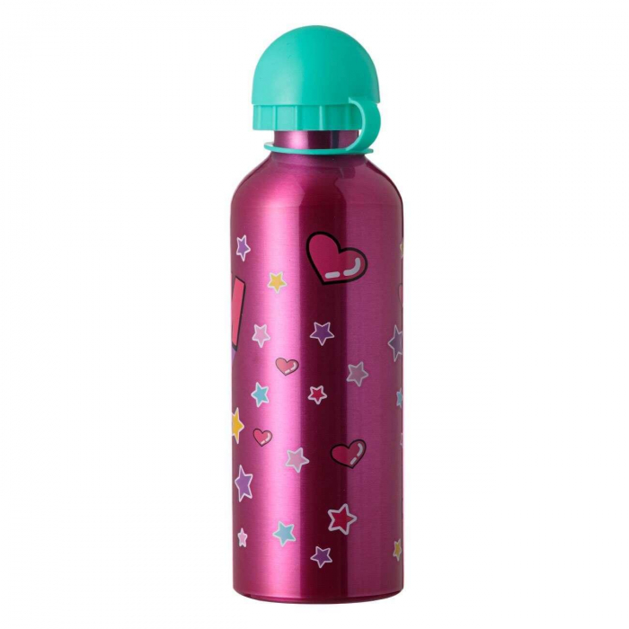 Sticle Apa Copii, Gradinita si Scoala, 500 ml, Unicorn - Micostore [3]