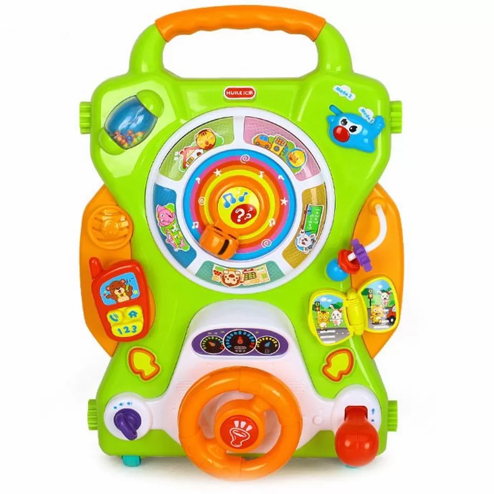 3in1 antemergator si centru cu activitati interactive [4]